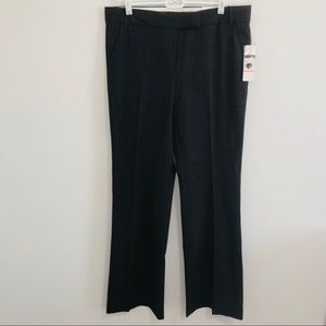 Laundry be Shelli Segal work pants